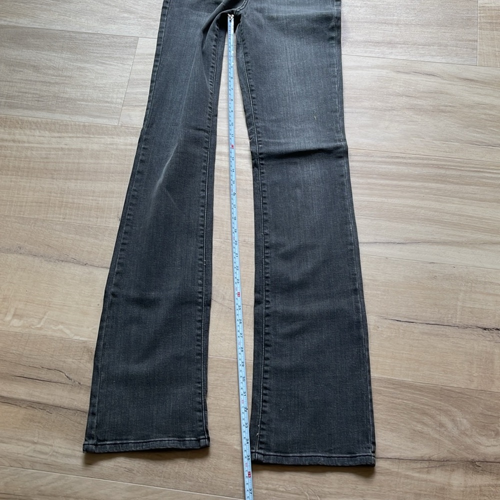 Tall Jeans - Picture 6 of 11